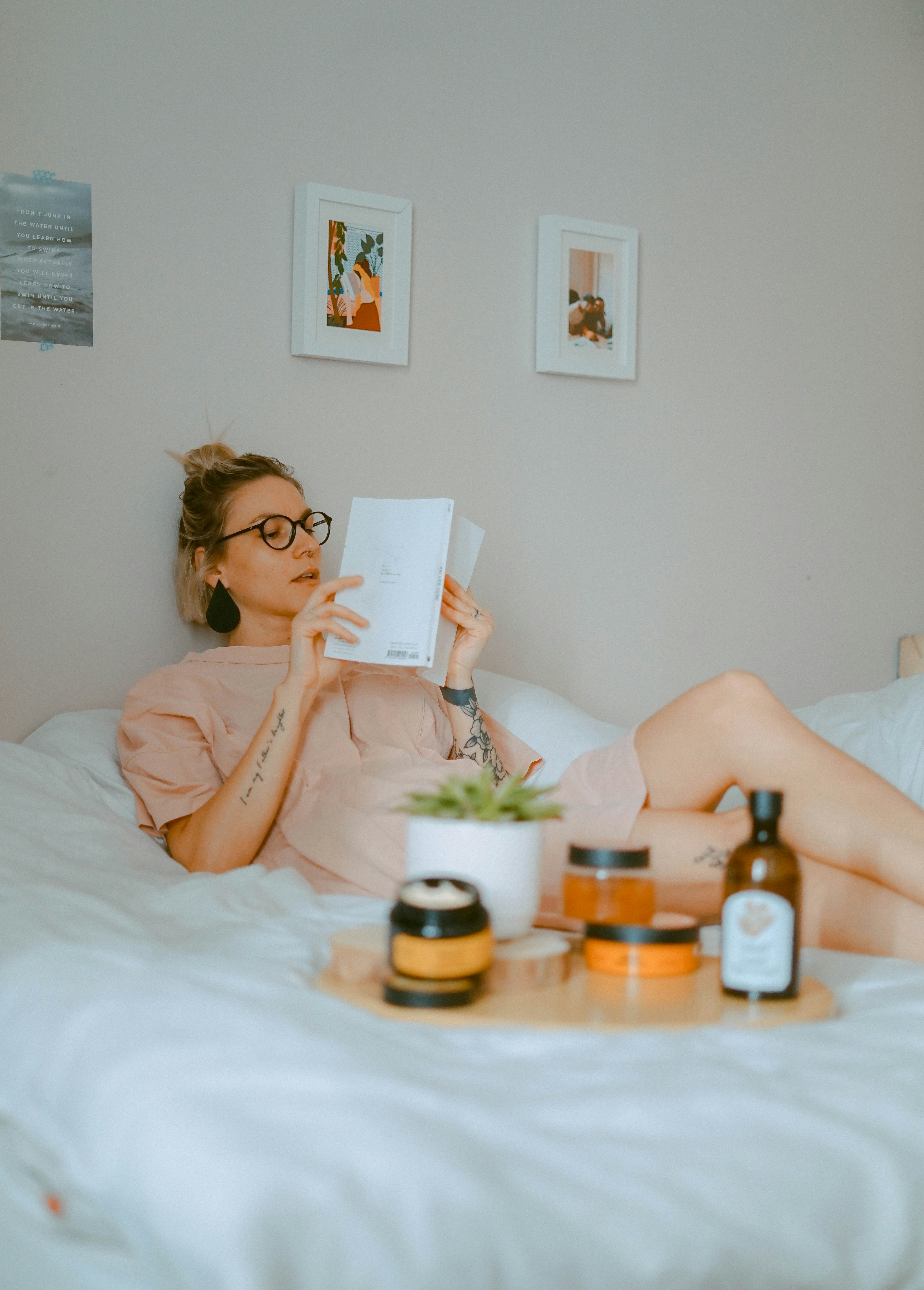 Selfcare Image